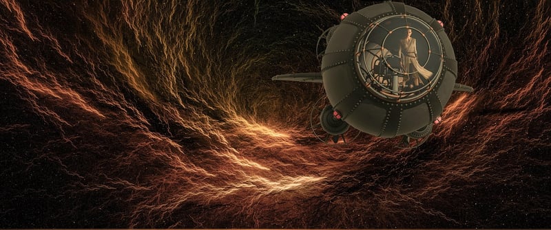 Wormhole Travel Tech
